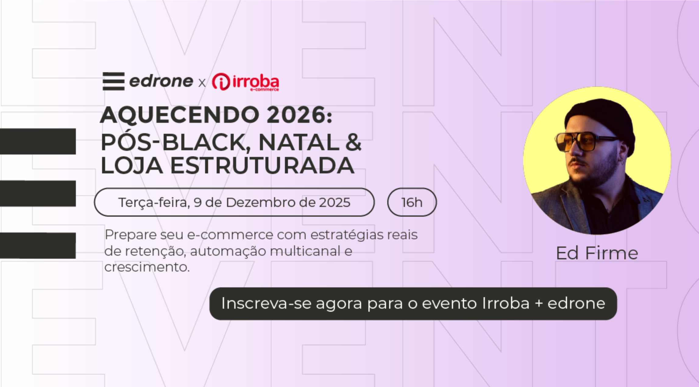 webinar irroba pos black