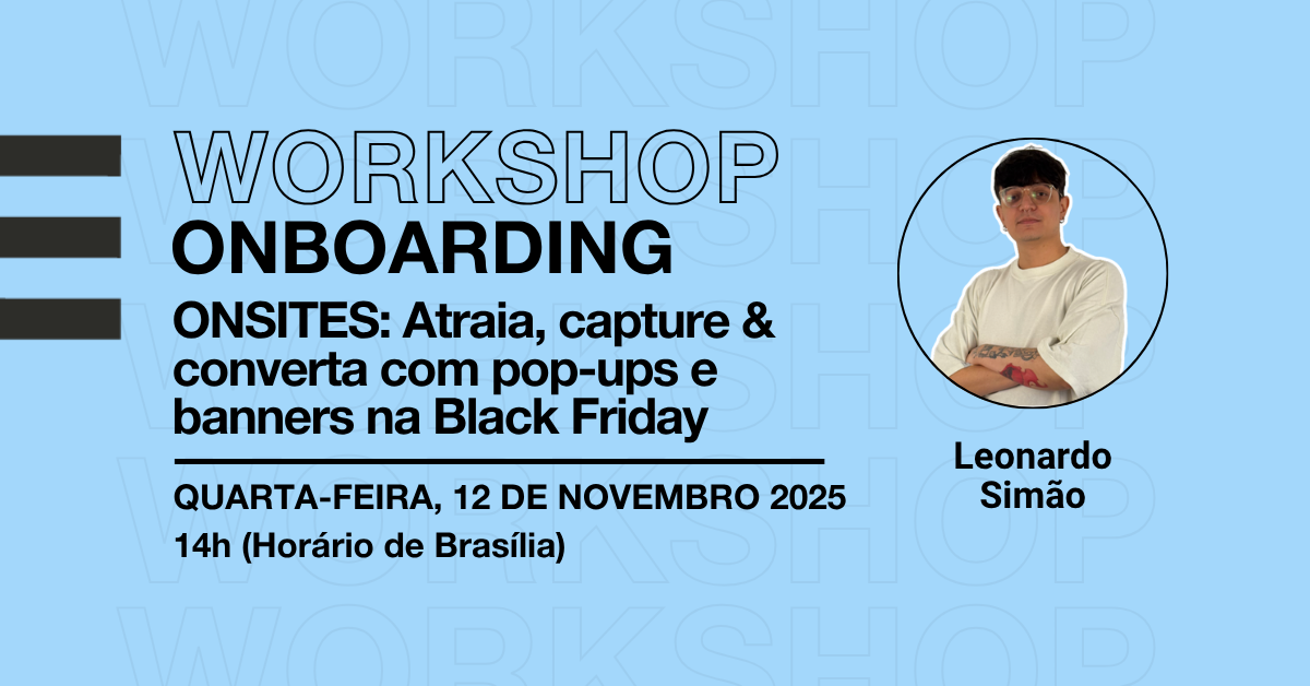 Webinar Black Friday ONB