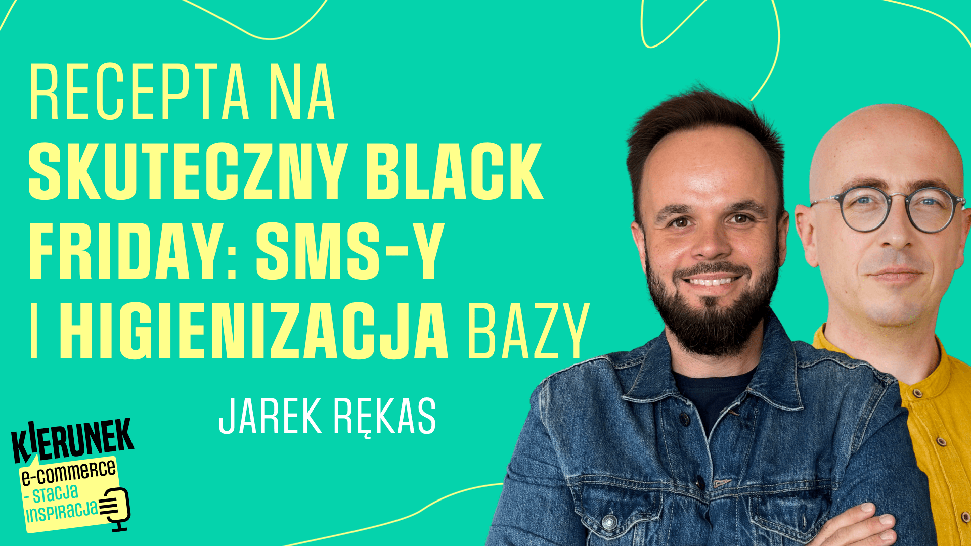 kierunek e-commerce orteo black friday