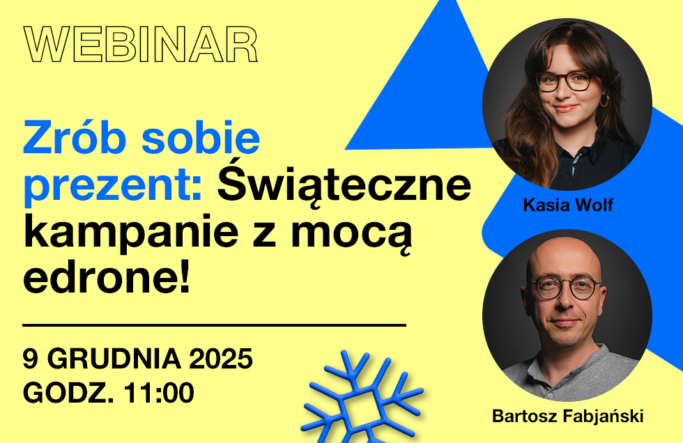 Grudniowy webinar freemium