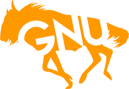 Logo Agência GNU