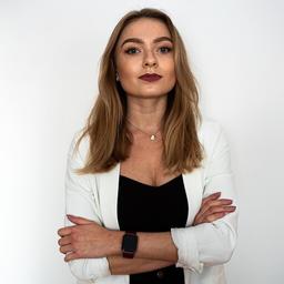 Katarzyna Pieron Onboarding Support Specialist