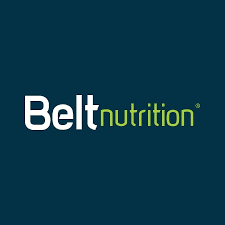 logo belt nutrition