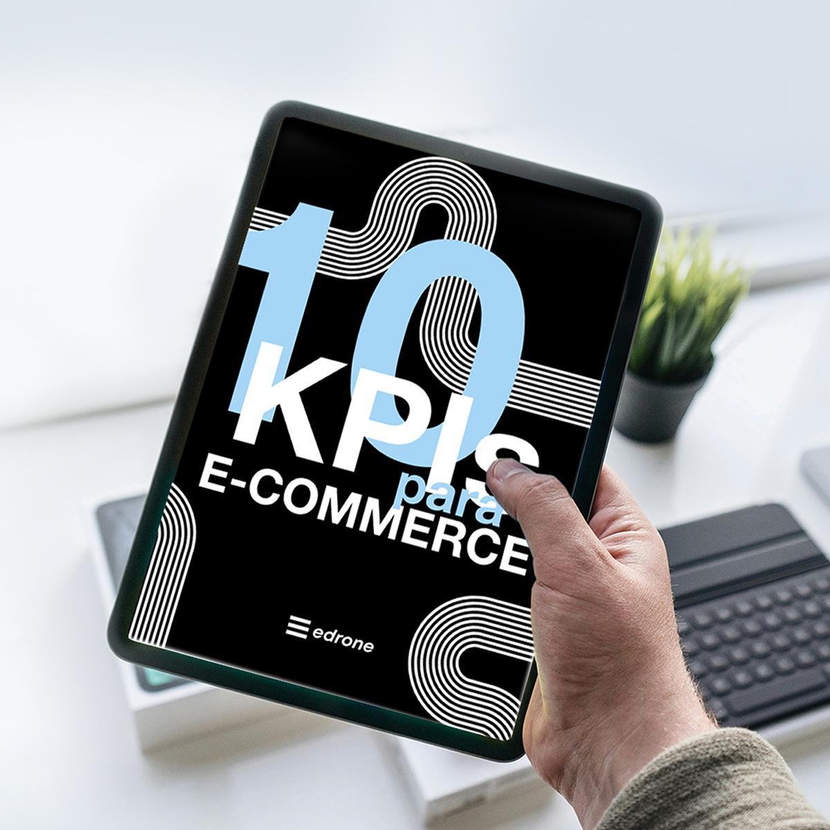 kpis e-commerce ebook