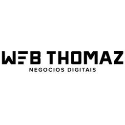 Webthomaz Logo