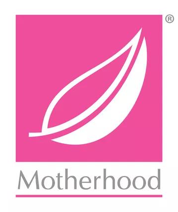 motherhood logo